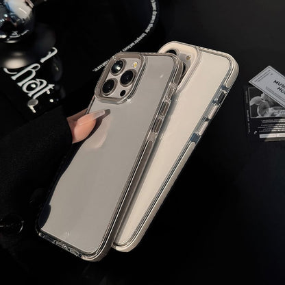 Transparent Phone Case