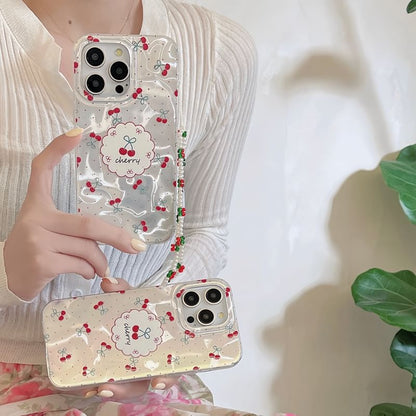 Phone Case Cherry