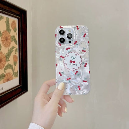 Phone Case Cherry