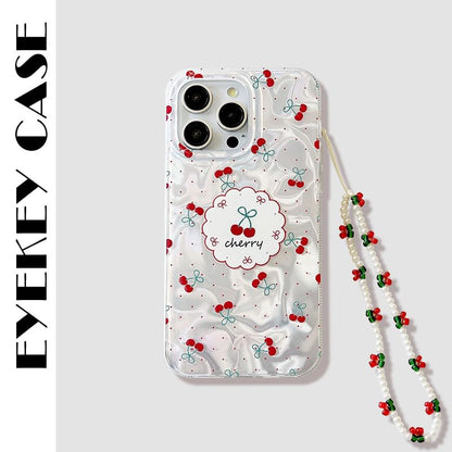 Phone Case Cherry