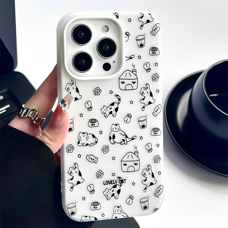 Case Rabbit Phone