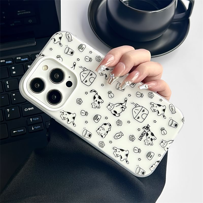 Case Rabbit Phone