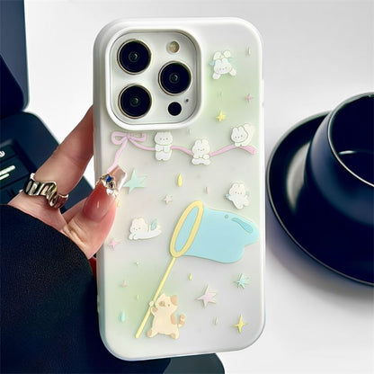 Case Rabbit Phone