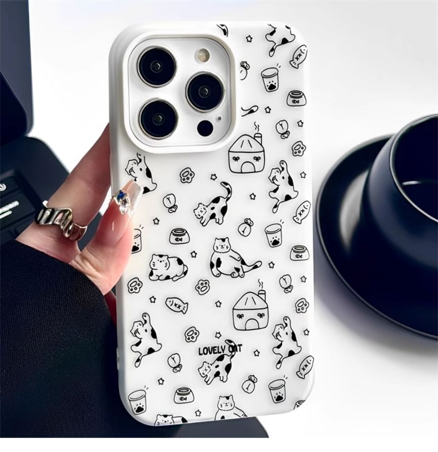 Case Rabbit Phone