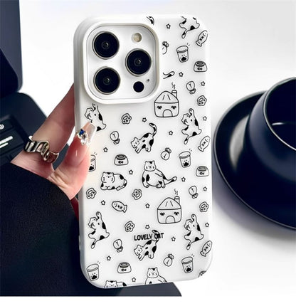 Case Rabbit Phone