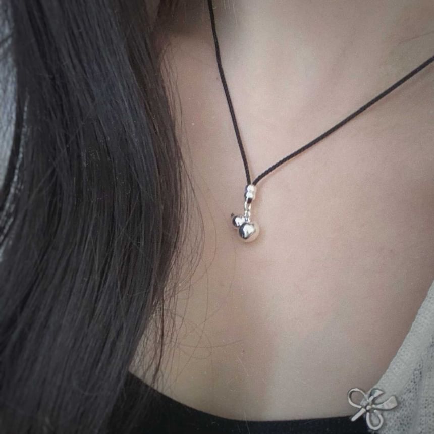 Bracelet Calabash Rope