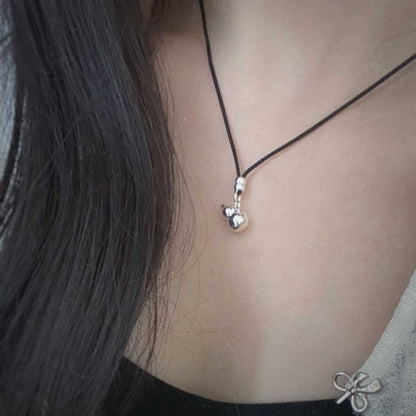 Bracelet Calabash Rope