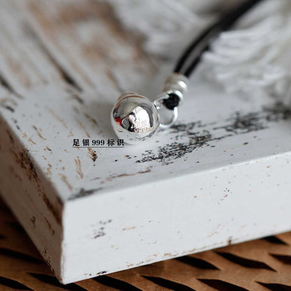 Bracelet Calabash Rope