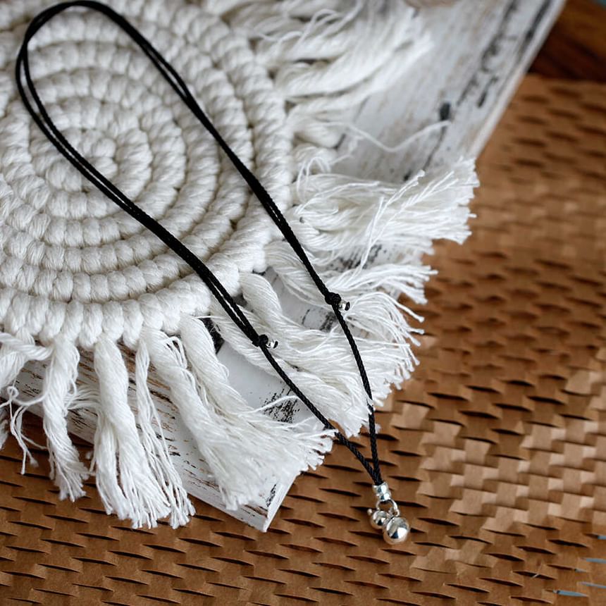 Bracelet Calabash Rope