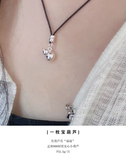 Bracelet Calabash Rope