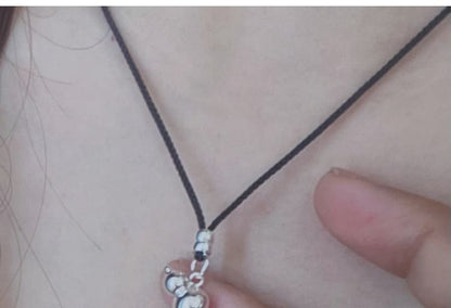 Bracelet Calabash Rope