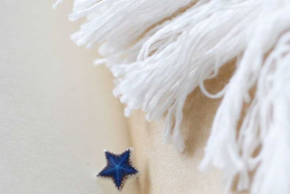 Star Stud Earring