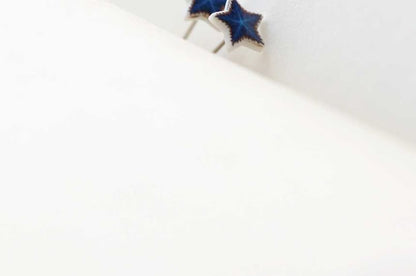 Star Stud Earring