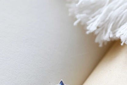 Star Stud Earring