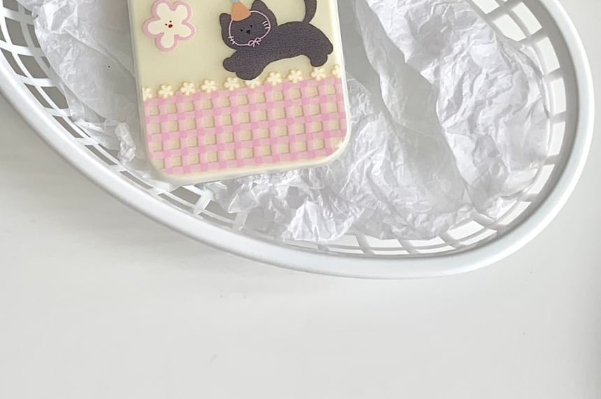 Animal Case Phone