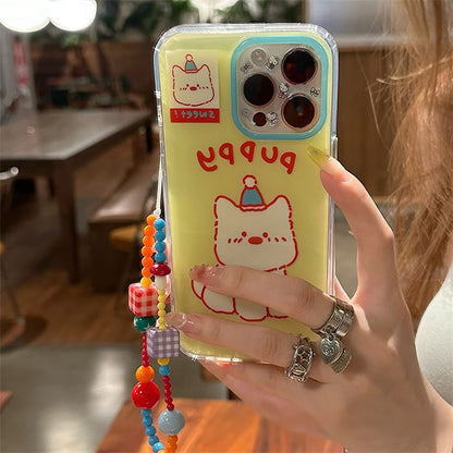 Phone Dog Case