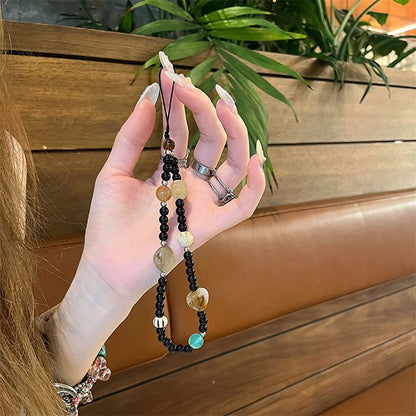 (Compatible Phone Case Magnetic Gradient with MagSafe)