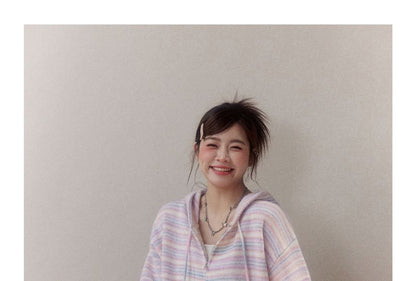 Plus Size High Rise Plain Mini A-Line Skirt