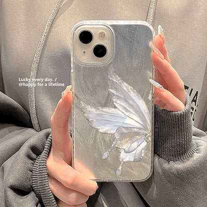 Butterfly Phone Case