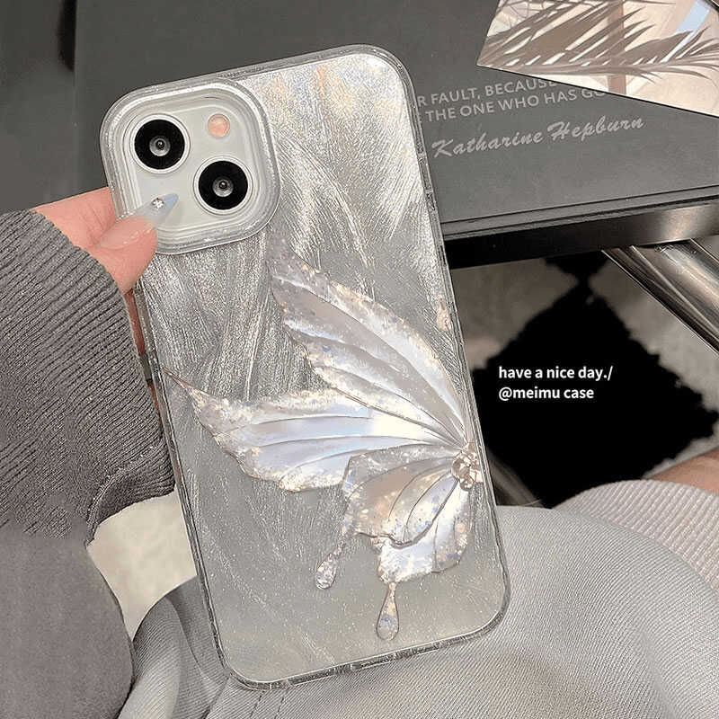 Butterfly Phone Case