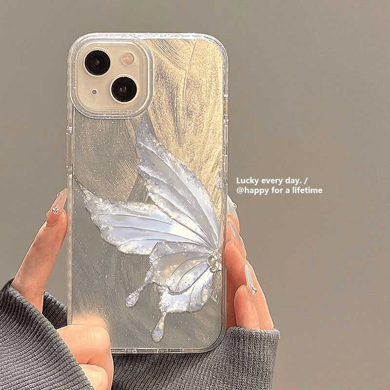 Butterfly Phone Case