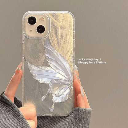 Butterfly Phone Case
