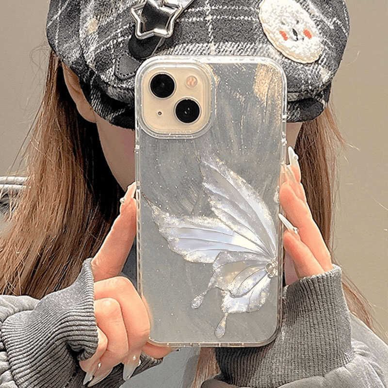 Butterfly Phone Case