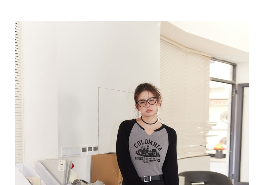 Plus Size High Rise Plain Wide Leg Suit Pants