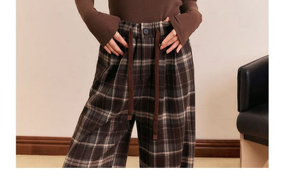 Plus Size Long Sleeve Mock Neck Plain Top