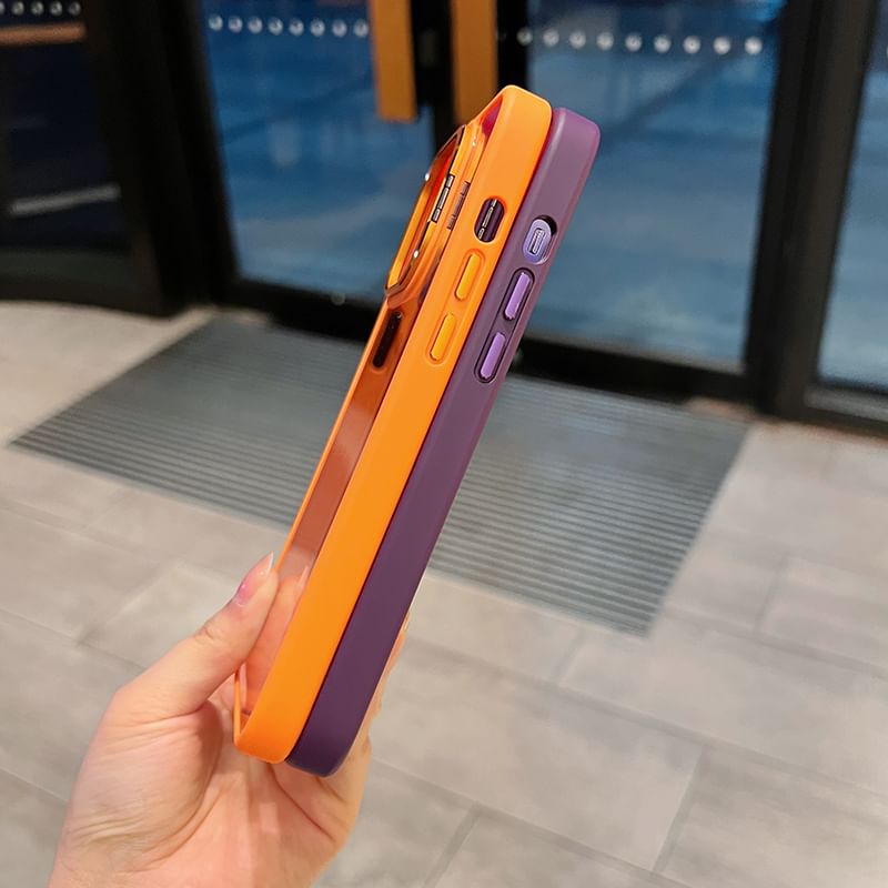 Phone Kickstand Case