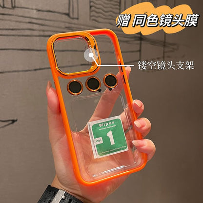 Phone Kickstand Case