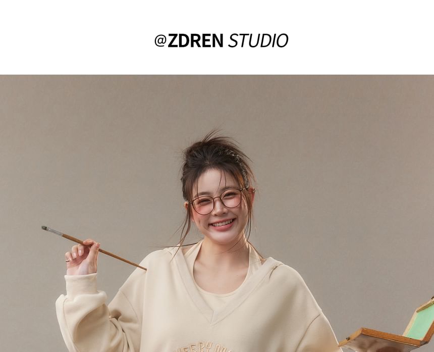 Plus Size High Waist Plaid Pleated Buckled Mini A-Line Skirt