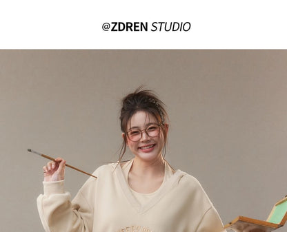 Plus Size High Waist Plaid Pleated Buckled Mini A-Line Skirt