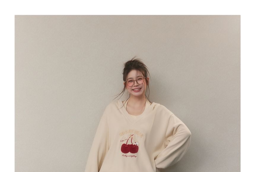 Plus Size High Waist Plaid Pleated Buckled Mini A-Line Skirt