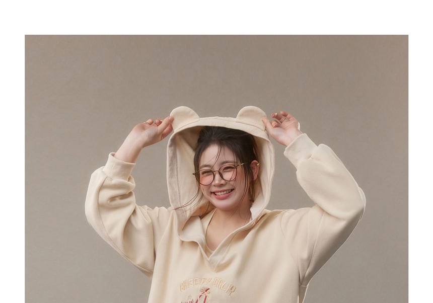 Plus Size High Waist Plaid Pleated Buckled Mini A-Line Skirt