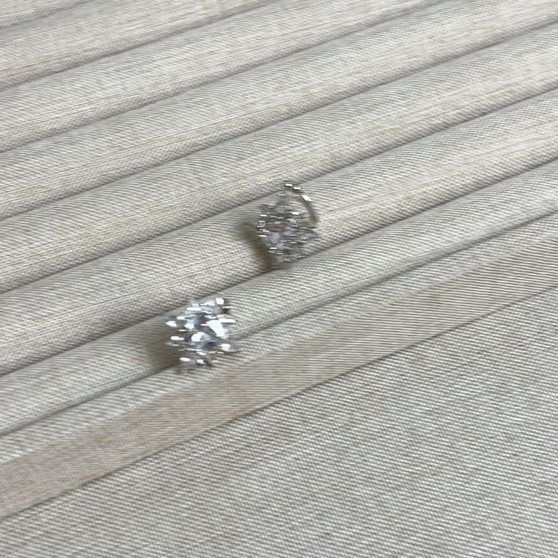 Cuff Designs) Rhinestone (Various Ear Alloy