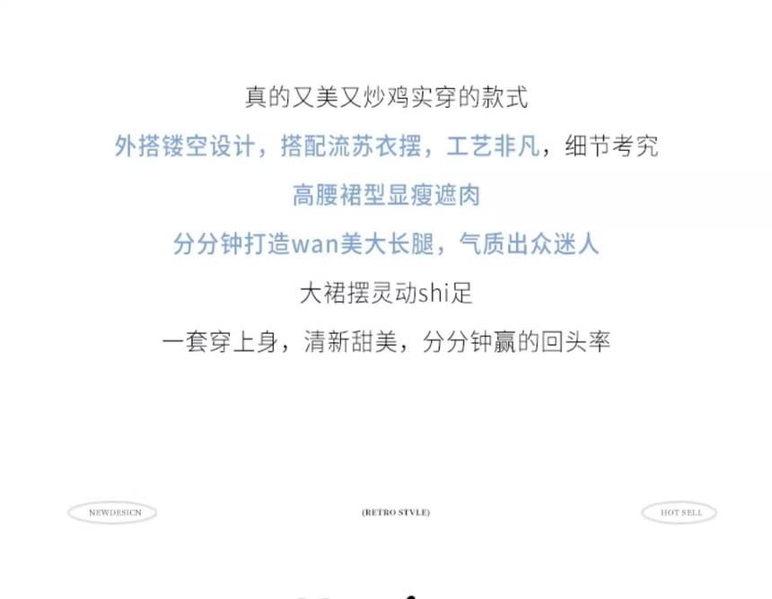 Long Sleeve Round Neck Plain Button Midi A-Line Dress / Sleeveless Round Neck Plain Fringe Long Vest / Set