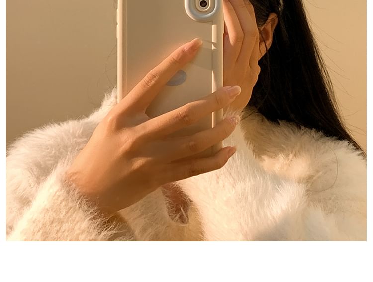 Face Designs) Animal Ear Headband (Various Wash Chenille