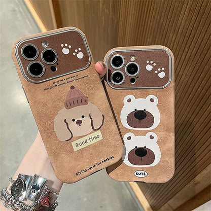 Phone Animal Case