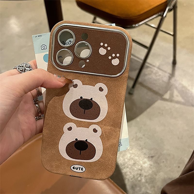 Phone Animal Case