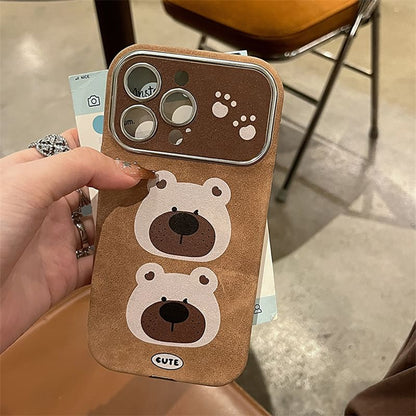 Phone Animal Case
