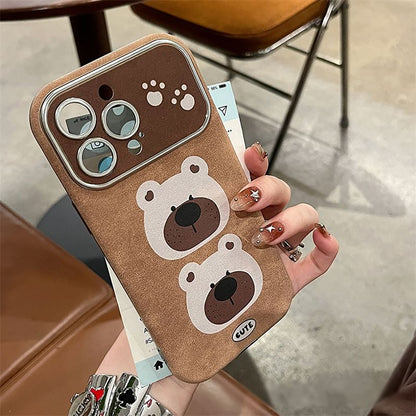 Phone Animal Case
