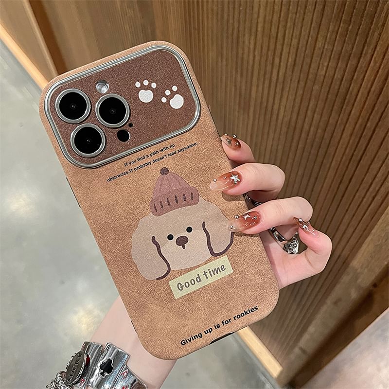 Phone Animal Case