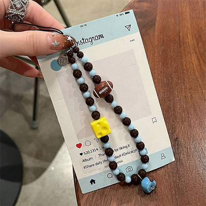 Strap Set Dog Case / Phone