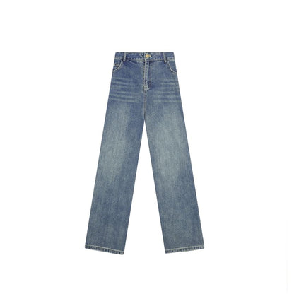 Plus Size Striped Button Knit Camisole Top