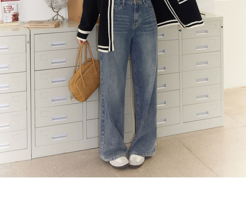 Plus Size Striped Button Knit Camisole Top