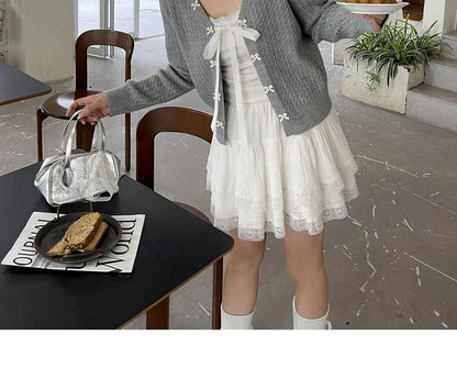 Plus Size Plain Cami Top