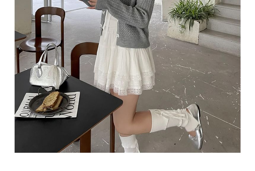 Plus Size Plain Cami Top