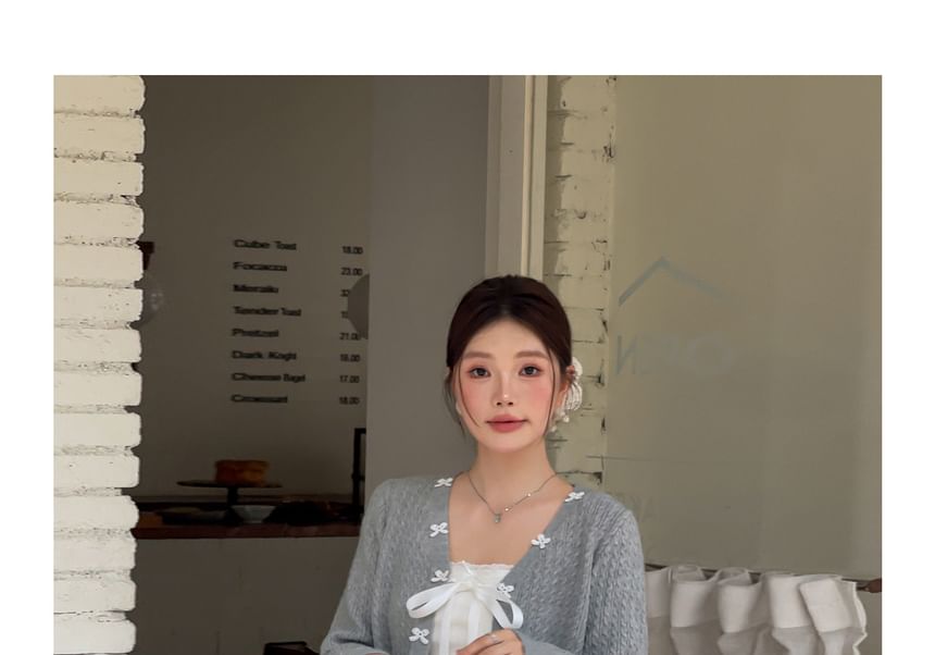 Plus Size Plain Cami Top