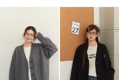 Plus Size High Rise Plaid Wide Leg Pants / Washed Wide Leg Jeans